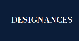 Designances logo