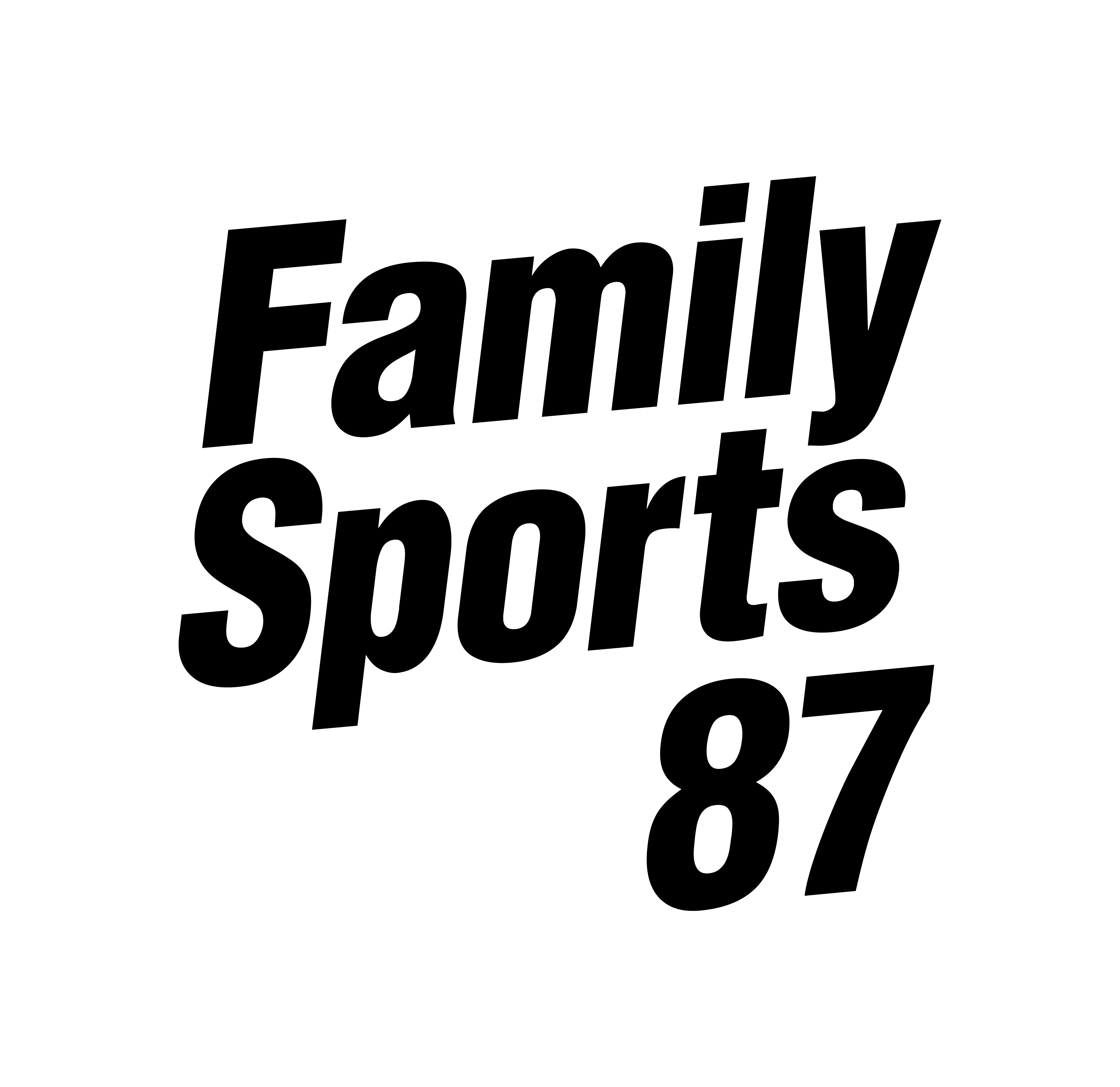 FamilySport87 logo