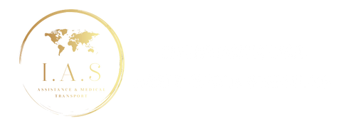 IAS (International Assistance Services) logo