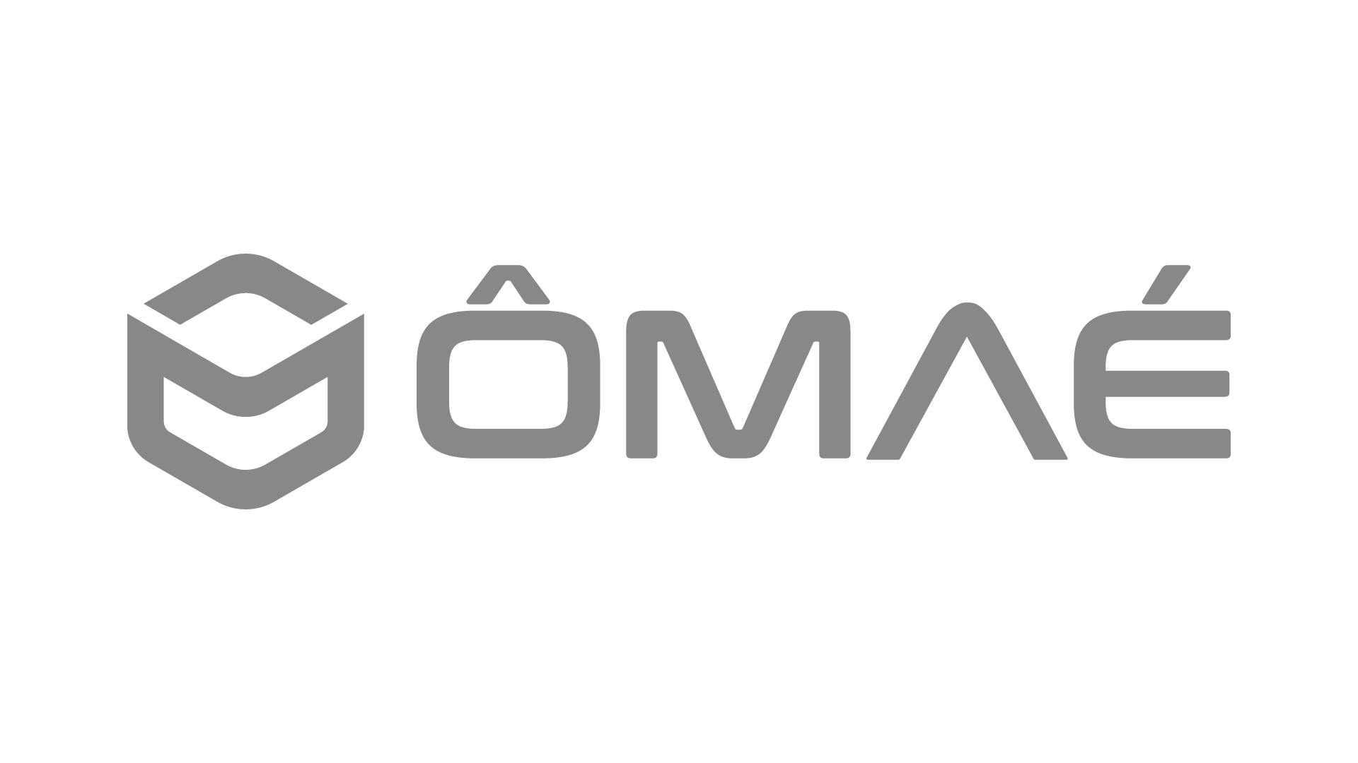 Omae logo